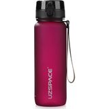 CetKing Snatch Tritan Su Matarası - 800ML (Kırmızı (Red))