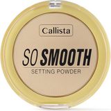 CetKing So Smooth Setting Powder Makyaj Sabitleyici Nude Pudra 02 Going Bananas