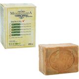CetKing Soap 1978 Arap Sabunu, %10 Defne Yağlı ve %90 Zeytin Yağlı Kastilya Organik Doğal Nemlendirici Saç ve Vücut Için, Bitkisel Geleneksel Antik Sabun 1 Count (Pack Of 1) Ort 200 gr