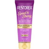 CetKing Speed & Strong Sağlıklı Uzama Etkili Saç Bakım Kremi 250 ml