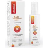 CetKing Spf 30 Güneş Kremi 1 Paket (1 x 100 Ml)