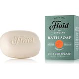 CetKing Splash Katı Banyo Sabunu 120 G