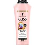 CetKing Split Hair Miracle Kırık Uçları Mühürleyen Şampuan 400ML