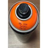 CetKing Sprey Boya Parlak Turuncu 400 Ml.