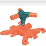 CetKing Sprink Dönerli Sehpalı Turbo Bahçe Çim Sulama Fıskiyesi