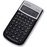 CetKing SR-270N Bilimsel Hesap Makinesi, Siyah