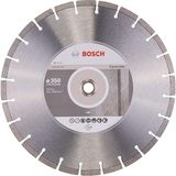 CetKing Standard Seri Beton Için Elmas Kesme Diski 350 mm