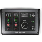 CetKing State Logic Ssl 2 Mkıı - Ses Kartı
