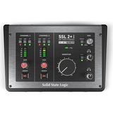 CetKing State Logic Ssl 2+ Mkıı - Ses Kartı