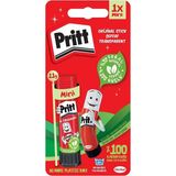 CetKing Stick Yapıştırıcı 11G Tekli Blister