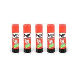 CetKing Stick Yapıştırıcı 43GR 5li Paket