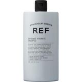 CetKing Stockholm-Ref Intense Hydrate Shampoo 100 ml Kuru Saçlar Için Yoğun Nemlendirici Şampuan