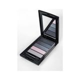 CetKing Studıo Make-Up Professıonal Göz Farı Paleti Eyeshadow Palette 5 Smokey Eyes