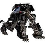 CetKing Studio Series Deluxe Class 117 Decepticon Hatchet (Transformers: Dark Of The Moon) Aksiyon Figürü