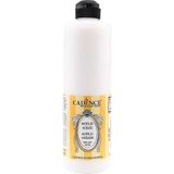 CetKing Su Bazlı Akrilik Vernik Yarı Mat 500 ml Cad SUBVYARIMAT500