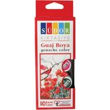CetKing Südor 148067 Guaj Boya