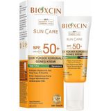 CetKing Sun Care Çok Yüksek Korumalı Yağlı Ciltler Için Güneş Kremi Spf 50+