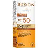 CetKing Sun Care Lekeye Eğilimli Ciltler Için Çok Yüksek Korumalı Güneş Kremi 50 Spf 150 Ml- Büyük Boy