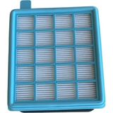 CetKing Süpürge Hepa Filtre - Mavi Plastik - 2 Adet - Philips FC8475 - Modelleri Ile Uyumlu Ürünler Açiklamada