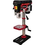 CetKing Sütunlu Matkap Tc-Bd 630/1 (630 W, Maks. 60 mm Delme Derinliği, Ayarlanabilir Derinlik Mesnedi, Maks. 16 mm Matkap Ucu Çapı) - 4520597