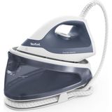 CetKing SV4110 Express Mini 110 gr Sürekli ve 190 gr Şok Buharlı 2200 Watt Buhar Kazanlı Ütü