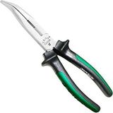 CetKing T 21038 Eğri Kargaburun, 180 mm