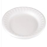 CetKing Tabak Yuvarlak 20 cm (100 Adet)