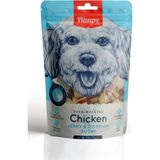 CetKing Tavuklu&morina Balıklı Sargılı Köpek Ödülü 100 gr