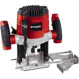 CetKing Tc-Ro 1155 E, Dik Freze