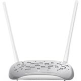 CetKing TD-W9950 300 Mbps Wireless N Vdsl/adsl Modem Router