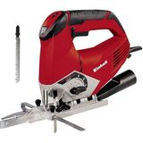 CetKing Te-Js 100, Dekupaj Testere