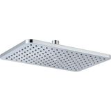 CetKing Tepe Duş Başlığı 29,5X19 cm KTD122