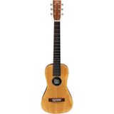 CetKing Tg1 Traveller Akustik Gitar (Natural)