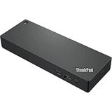 CetKing Thinkpad Evrensel Thunderbolt 4 Dock - Bağlantı Istasyonu