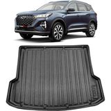 CetKing Tiggo 7 Pro Max Bagaj Havuzu 2024-SONRASI