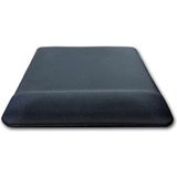 CetKing Tkz LN-301 Kare Ergonomik Suya Dayanıklı Bileklikli Mouse Pad (5'li Paket) - Altın