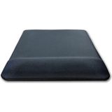 CetKing Tkz LN-301 Kare Ergonomik Suya Dayanıklı Bileklikli Mouse Pad - Altın