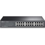 CetKing TL-SF1024D, 24-Portlu 10/100MBPS Desktop/rackmount Switch