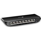 CetKing TL-SG1008D, 8-Portlu Gigabit Masaüstü Switch