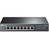 CetKing TL-SG108-M2, 8-Port 2.5g Desktop Switch