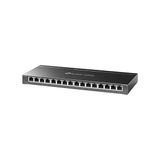 CetKing TL-SG116E, 16-Port Gigabit Unmanaged Pro Switch