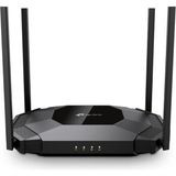 CetKing TL-WA3001; AX3000 Mbps, Gigabit Portlu, Pasif Poe'yi Destekler, Erişim Noktasını, Menzil Genişleticiyi, Çoklu Ssıd'yi Destekler, Artırılmış Kapsama Alanı, Dual-Band Wi-Fi 6 Access Point