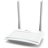 CetKing TL-WR820N, 300 Mbps, Ebeveyn Denetimleri, All-In-One(Router, Access Point, Range Extender, Wısp) Modları, Wi-Fi Router