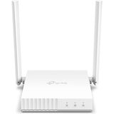 CetKing TL-WR844N, 300 Mbps Wi-Fi Router, Ebeveyn Denetimleri, All-In-One( Router, Access Point, Range Extender, Wısp) Modları