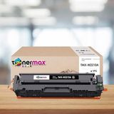 CetKing Tonermax Hp 207A W2210A Muadil Toner Siyah- Çipli/ Laserjet M255 / M282 / M283