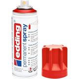 CetKing Traffıc Red M 902 Akrilik Sprey Boya