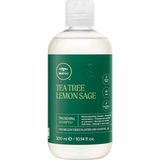 CetKing Tree Paul Mitchell Lemon Sage Dolgunlaştirici Şampuan 300 ml