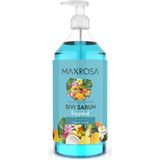 CetKing Tropikal Sıvı Sabun 750 ml