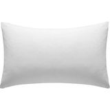 CetKing Turca Ranforce 2'li Yastik Kılıfı 50X70 cm Beyaz AT9101