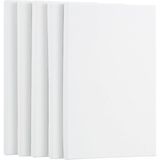 CetKing Tuval 20X30 cm 5'li Paket